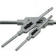 M1-M27 Adjustable Tap Handle Stock-Holder-Reamer Wrench Choose the size