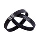 GT2 2GT Closed Loop Timing Belt 6mm 10mm Width — 3D Printer & CNC Drive Belt