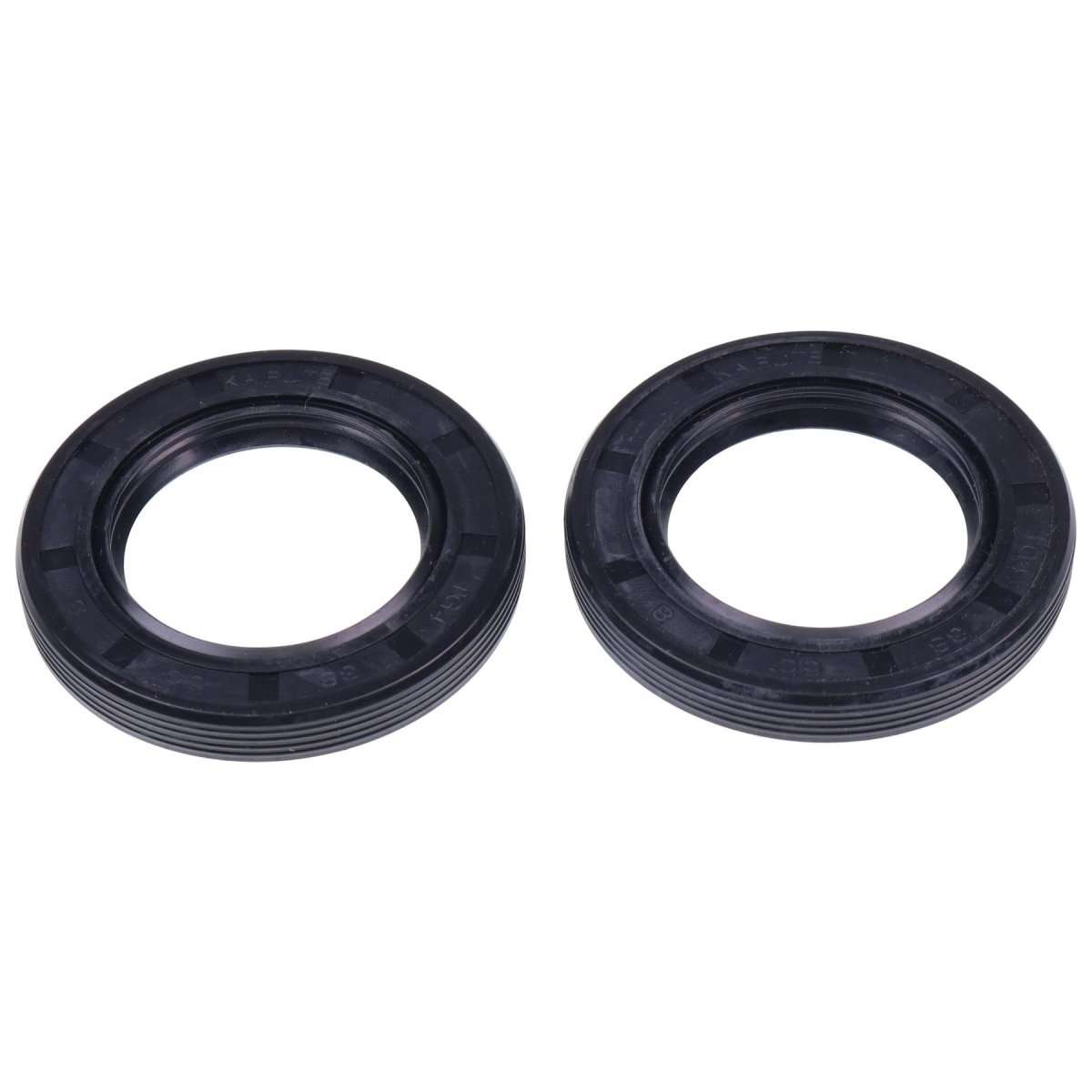 TC Series Skeleton Oil Seals & O - Ring Seals, ID 55mm - 80mm OD 70mm - 150mm, Thickness 7 - 15mm, Heavy - Duty Industrial Shaft Sealing for Machinery and Automotive Applications - HomeDIYer