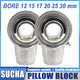 SUCHA 201 202 203 204 205 206 Hanger type Mounted Bearings Pillow Block Bearing