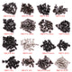 320-Piece Machine Screws Assortment Set M2 M2.5 M3 — for Phone, PC, Laptop, Keyboard & Hard Disk Repair