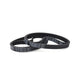 XL Timing Belt 10mm Width Rubber Closed Loop Synchronous Belt — 50XL to 1020XL