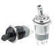 Waterproof Metal Push Button Switch – 3-6V & 12-24V, LED Indicator, Metal & Stainless Steel