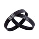 2GT Closed Loop Timing Belt 6mm Wide — CNC, 3D Printer & Robotics Drive Belt (810–1524mm)