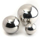 10-20mm 304 Stainless Steel Ball Slingshot Ammo Ball Bearings Solid Steel Ball