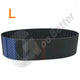 L-Type Timing Belt 12.7mm Wide Closed Loop Synchronous Belt — 86L to 938L