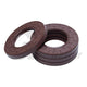 TC Skeleton Oil Seal Ring Rotary Shaft Sealing FKM Double Lip Seals ID 105-300mm