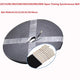 PU Polyurethane Open Timing Belt — 2GT S2M 3M S3M 5M S5M 8M S8M | 6mm–40mm Wide