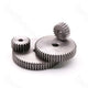1/1.5M Spur Gears 12T-100T Metal Transmission Gear 45# Steel 1 Mod 12-100 Teeth