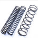 200mm Length Stainless Steel Compression Spring 2 - 4mm Pressure/ Coil Springs