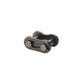#25 Roller Chain Connecting Link Full Link For 04C #25 Roller Chain x10Pcs