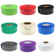 PVC Heat Shrink Tubing for RC Battery Packs – 7mm to 500mm, 4 Colors