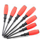 Long Reach Phillips-Slotted Magnetic Bit Screwdriver Bits Grip Handles Wrench