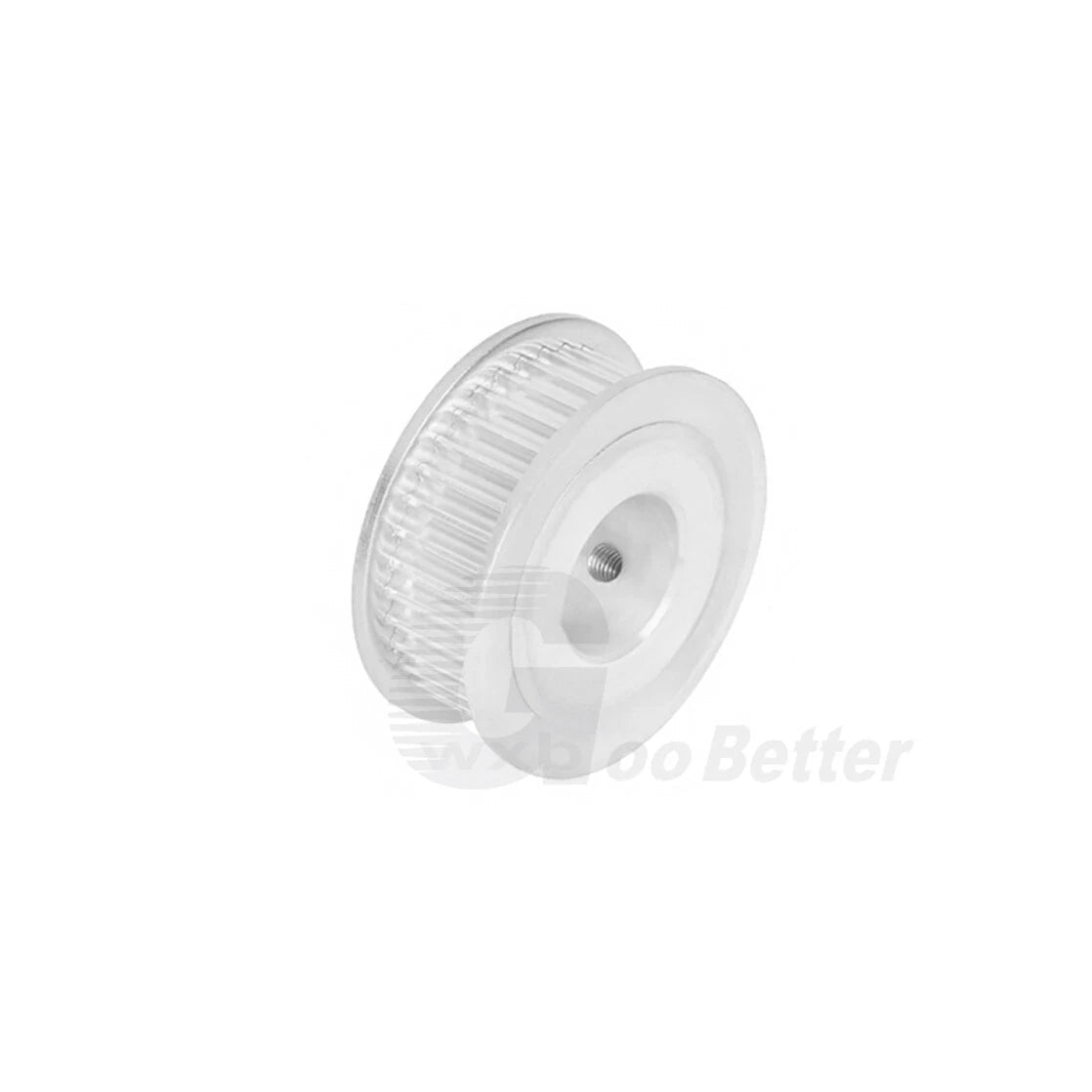 S3M 10mm Timing Belt Smooth Tooth Drive Pulley 42T 44T 45T~68T Bore=5mm~25mm