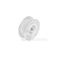 S3M 10mm Timing Belt Smooth Tooth Drive Pulley 42T 44T 45T~68T Bore=5mm~25mm