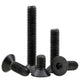 M12 Countersunk Bolts Allen Key Socket Screws DIN7991 High Tensile Grade 12.9