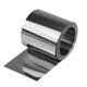 Ultra-thin 304 Stainless Steel Sheet Plate Foil Strip 100*1000mm Thick 0.01-1mm