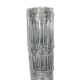 Farm Fence 4ft x 164ft 13Gauge Heavy Zinc Coating Cattle Fence,Galvanized Field Wire Fencing Deer Fence,Goat Fence,Hog Wire Fencing for Yard Livestock & Animals Protection