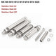Stainless Steel Expansion Anchor Bolts for Concrete & Masonry — M6 to M20