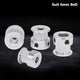 2GT 16T-40T Timing Belt Pulley Synchronous Aluminium 3D Printer Extruder Gear