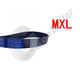 MXL Timing Belt 10mm Wide Closed Loop Synchronous Belt 32MXL to 99MXL