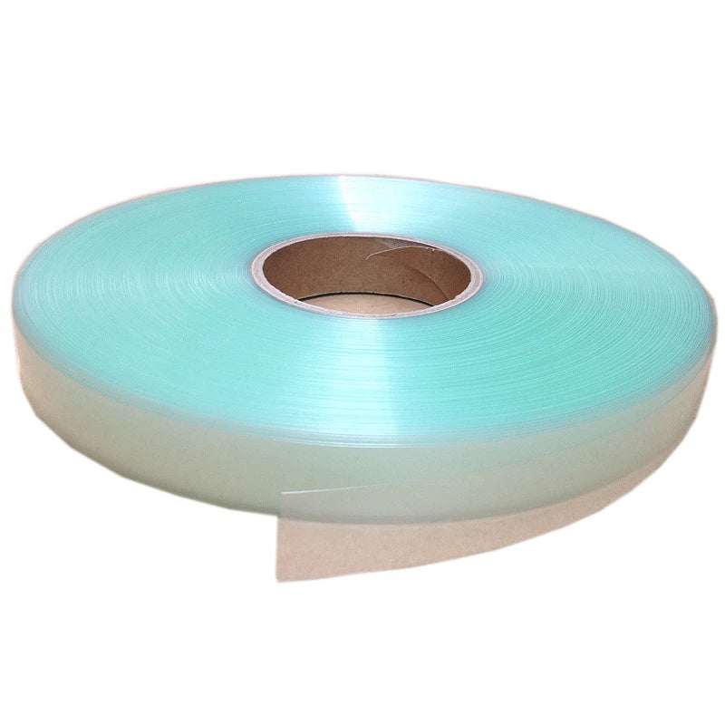 Transparent PVC Heat Shrink Tubing for RC Battery Packs — 7mm to 300mm