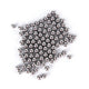 50/100/200pcs Rolling Ball Bearings 3mm-6mm Catapult Slingshot Ammo Steel Ball