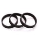 HTD 5M Closed Loop Timing Belt – 15mm Wide, 180–315mm Length