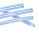 Clear PTFE 4:1 Heat Shrink Tubing — 260°C High Temp, φ0.5mm–φ40mm