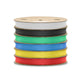 Heat Shrink Tubing 2:1 — φ0.6mm to φ10mm, 7 Colors, 1m & 5m