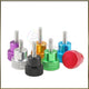 M3/4//5/6/8/10 Aluminium Head Knurled Thumb Screws Stainless Hand Grip Knob Bolt
