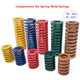 Compression Die Spring, OD 6mm & ID 3mm Light/Medium/Heavy Mold Mould Springs