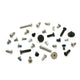 M1 M1.2 M1.4 Flat Head Machine Screws – Precision Micro Screws with Multiple Drive Types & Finishes