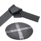 MXL / 2GT Open Timing Belt — TPU Synchronous Drive Belt, 6mm & 10mm Wide, Cut to Length