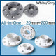 PVC Floor Flange Pipe Fitting Color Wall Mount Fittings Solvent Weld 20mm~200mm
