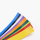 PVC Heat Shrink Tubing – Flattened Width 145mm to 200mm, Multiple Colors