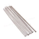 Y-Type 304 Stainless Steel Long Compression Spring 1-2mm Wire Dia 305mm Length
