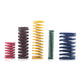 Compression Spring 6mm x 3mm Load Duty Mould Die Spring 15/20/25/30/35/40-60mm L