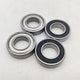 6900-6906 ZZ/2RS Deep Groove Ball Bearings Double Side Sealed Roller Bearing