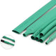 Green Heat Shrink Tubing 2:1 Ratio | 0.6mm–80mm | Electrical Cable Sleeving
