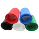 PVC Heat Shrink Tubing 160mm Width — Battery Wrap & Wire Insulation Sleeve