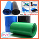 Large Diameter PVC Heat Shrink Tubing for Battery Packs & Cable Wraps — 242mm to 400mm