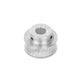 5M Pulleys BF-type 14T~20T Timing Belt Pulley Bore=5mm~20mm Tooth width=16 mm