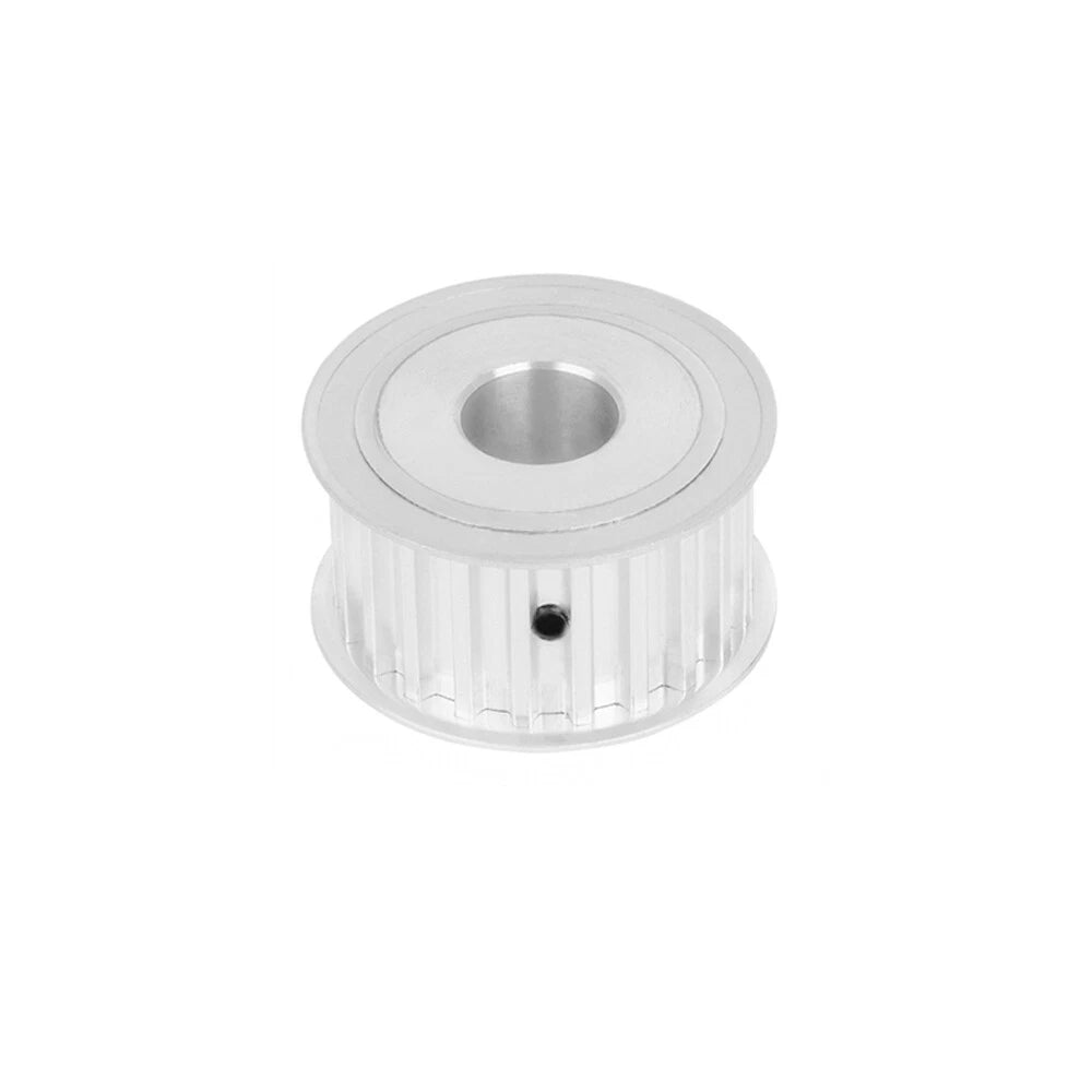 S8M 10T-30T Timing Belt Pulley Pitch 8mm AF-type Drive Pulleys Teeth Width 16mm