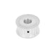 S8M 10T-30T Timing Belt Pulley Pitch 8mm AF-type Drive Pulleys Teeth Width 16mm