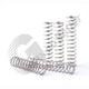 Compression Spring A2 Stainless Steel Wire Dia.=1.8mm OD=22~25mm Y Type Spring