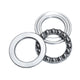 Thrust Ball Bearings 20mm 25mm 30mm 35mm 40mm 45 - 130mm Inner Dia Various Sizes