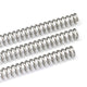 305mm Compression Spring Steel Wire 0.3-5mm 304 Stainless Steel Pressure Spring
