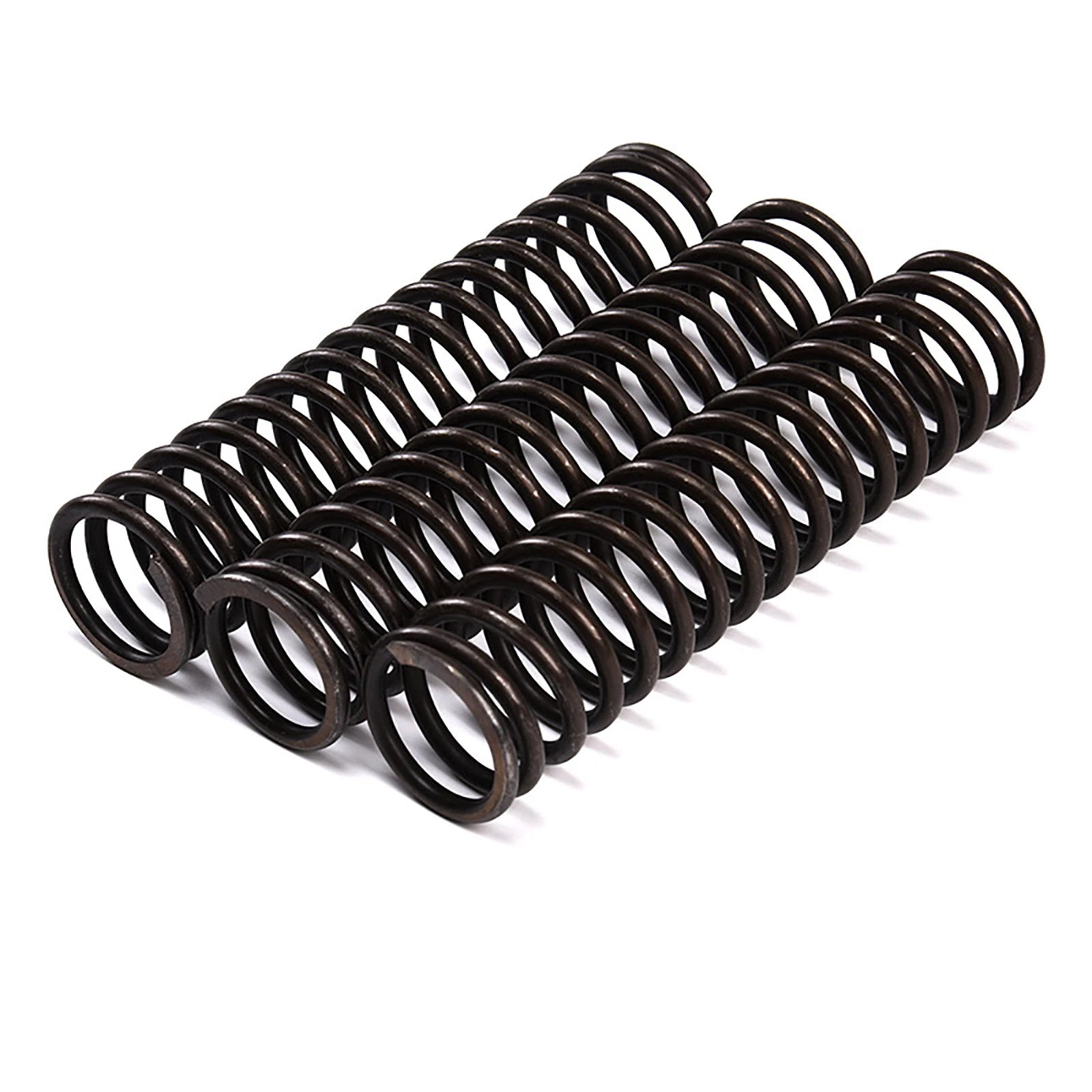 Compression Spring Pressure Springs Wire Dia 3mm OD 19mm - 36mm Length 20-200mm