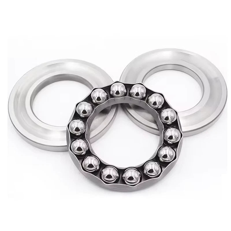 Thrust Ball Bearings 51100 - 51311 Series 3 Parts Bearing - ALL SIZE